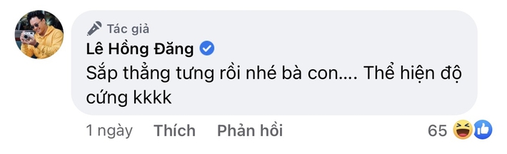 Thương ngày nắng về phần 2: Hồng Đăng sắp đổi diện mạo, Lan Phương khoe hậu trường 