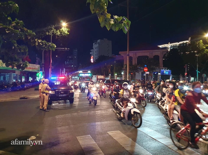 Nhiều người kêu gọi 