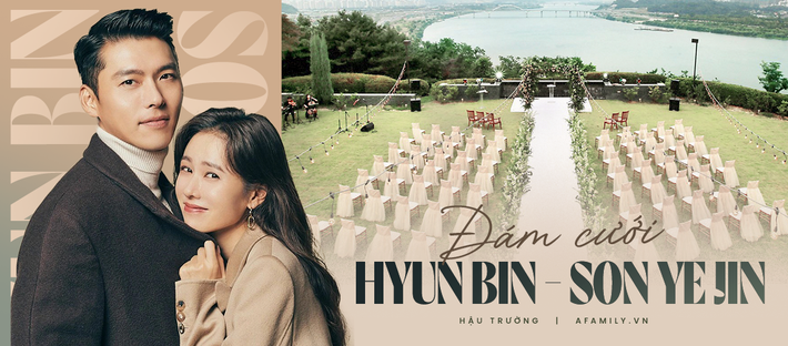 Vợ chồng Son Ye Jin - Hyun Bin lộ diện bên nhau sau đám cưới, ngoại hình ở ngoài gây choáng? - Ảnh 4.