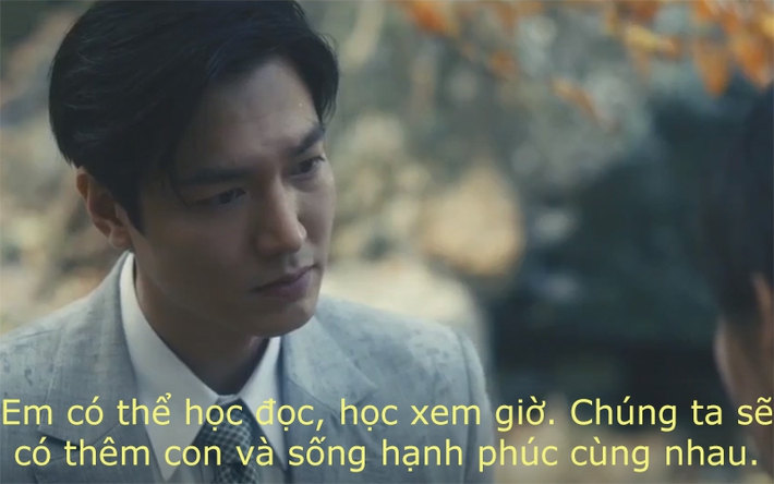 Pachinko: Lee Min Ho sao mà tàn nhẫn quá thể, netizen phản ứng ra sao khi 'chồng quốc dân' nay đã hóa 'trapboy'? - Ảnh 3.