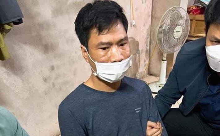 Vụ giết nhân tình, giấu xác trong nhà ở Ninh Bình: Sau khi gây án, nghi phạm nằm cạnh thi thể nạn nhân đến sáng hôm sau - Ảnh 1.