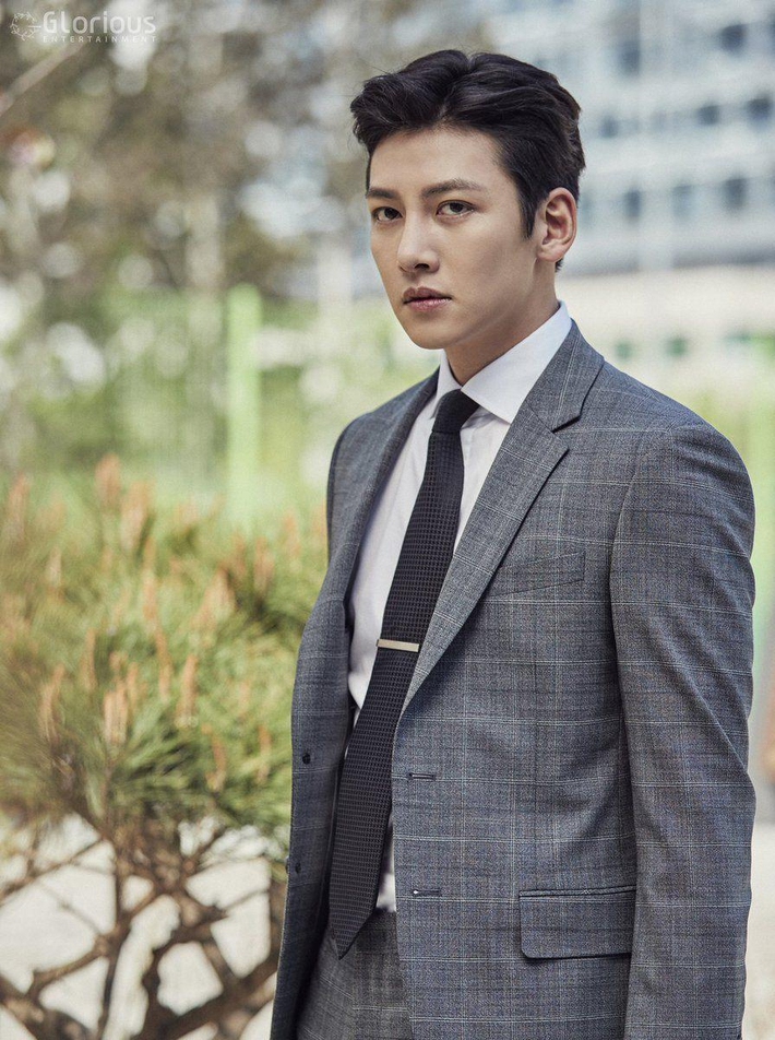 The sound of magic: Ji Chang Wook sắm vai pháp sư, ấn định ngày phát sóng - Ảnh 3.