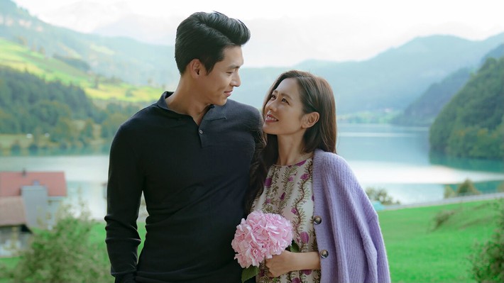 Hyun Bin - Son Ye Jin bị &quot;bóc trần&quot; nhân cách ngay trước đám cưới 2 ngày - Ảnh 3.