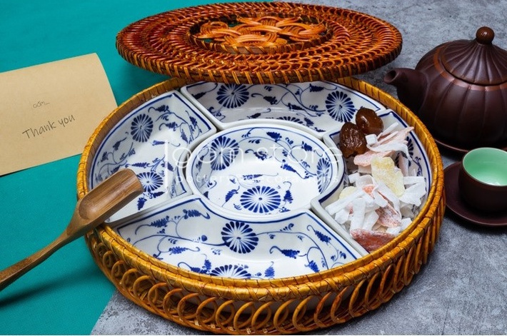 Chưa đầy 500K có ngay loạt gợi ý quà tặng 8/3 dễ ghi điểm với mẹ chồng - Ảnh 5.