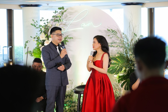 Ca sĩ Phan Thu Lan trải lòng về biến cố mất giọng hát - Ảnh 1.