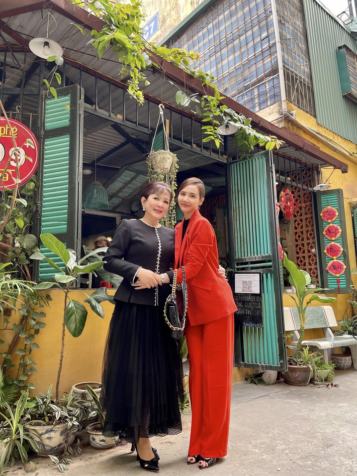 Thương ngày nắng về: Nữ chính Phan Minh Huyền hé lộ phần 2 đầy nước mắt, nói điều xúc động về NSND Minh Hòa - Ảnh 4.