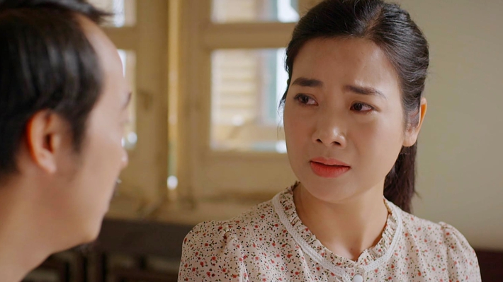 Lối về miền hoa drama đến phút cuối: Hoa bỏ nhà đi, Lợi giả chết, kết phim cực hài! - Ảnh 1.