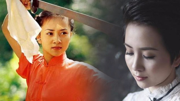 Nữ hoàng wushu Thúy Hiền nói về lý do kết hôn sớm và việc phá vỡ 