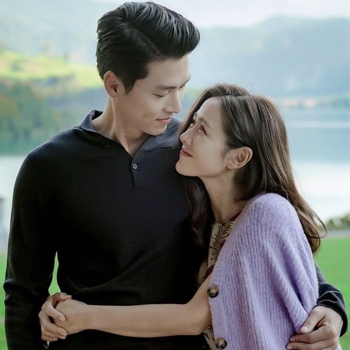 Hyun Bin tiết lộ đang cố gắng học để nấu ăn cho Son Ye Jin - Ảnh 4.