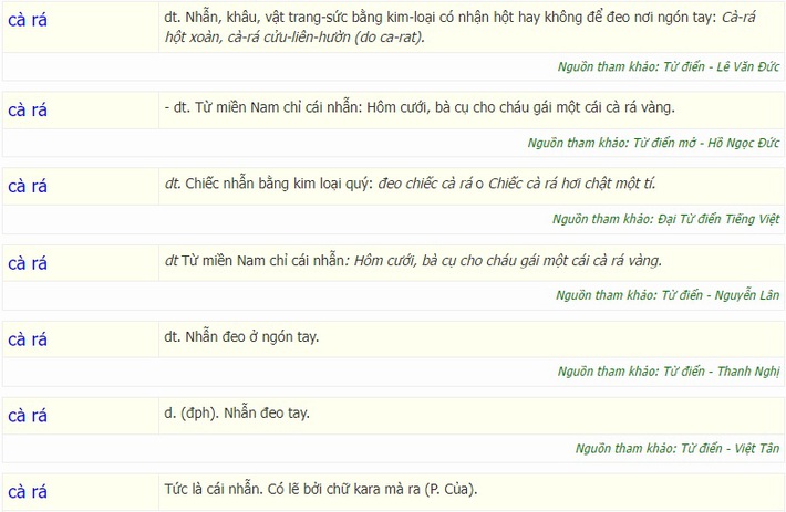 Câu hỏi xoắn não: Cà gì ai cũng thích, đặc biệt là phụ nữ? Đáp án siêu dễ nhưng từng gây tranh cãi dữ dội ngay trên sóng truyền hình - Ảnh 2.