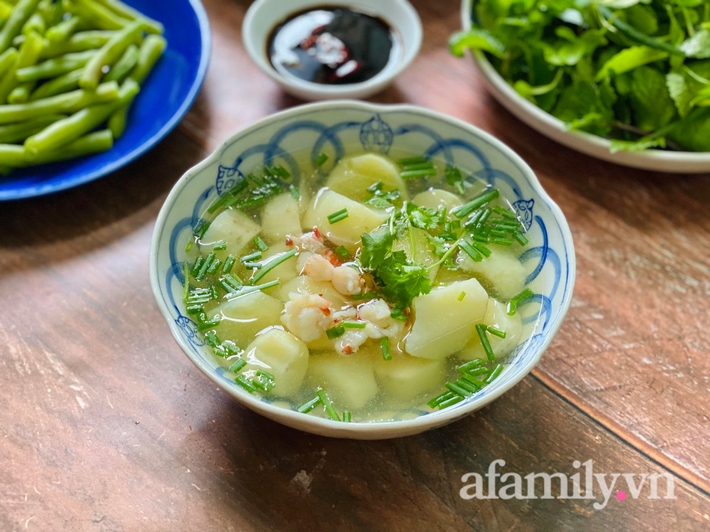 Gợi ý thực đơn cơm tối ngon &quot;hết nước chấm&quot; - cách làm thì siêu dễ luôn! - Ảnh 5.