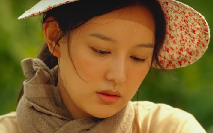 Nhật ký tự do của tôi chính thức lên sóng: Nội dung hứa hẹn ngay từ tập 1, Kim Ji Won hóa 