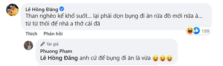 Mạnh Trường tặng vợ xe hơi tiền tỷ, Hồng Đăng liền vào 