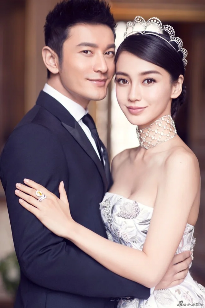 Nhan sắc của Angelababy qua camera người qua đường - Ảnh 4.