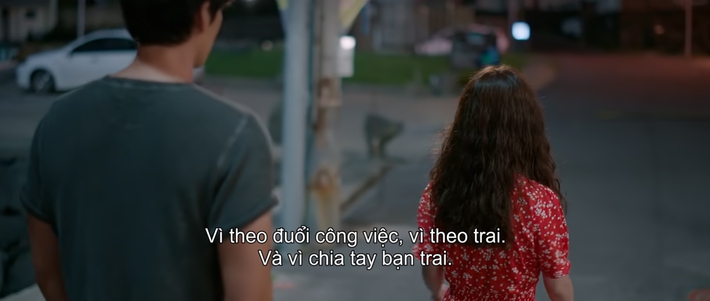 Nơi đảo xanh tập 4: Kim Woo Bin ngỏ lời yêu, Han Ji Min đồng ý luôn rồi - Ảnh 4.