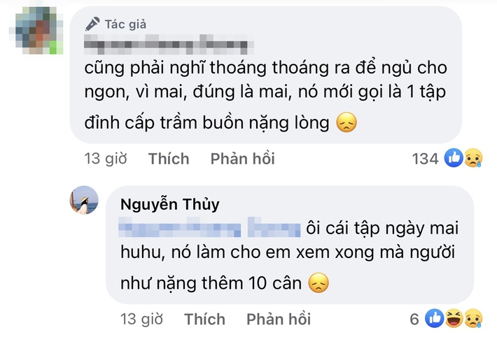 Thương ngày nắng về: Lộ đoạn kịch bản siêu hay của Duy với Trang, biên kịch tiết lộ sốc về tập 8 - Ảnh 3.