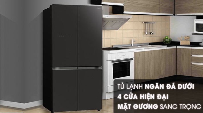 Có gì trong căn bếp hơn 400 triệu của CEO 8x tại Sài Gòn - Ảnh 5.