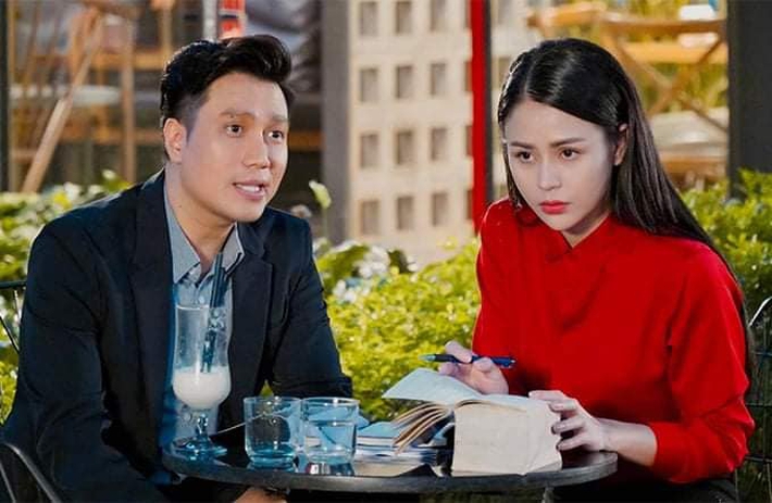 4 cặp đôi bị chê tơi tả trên màn ảnh Việt: Nam - Long 