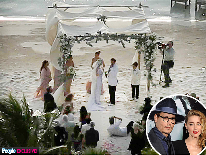 Tóm tắt tình sử Johnny Depp và Amber Heard: Từ cặp đôi vàng Hollywood đến kiện cáo banh chành chấn động làng giải trí - Ảnh 9.