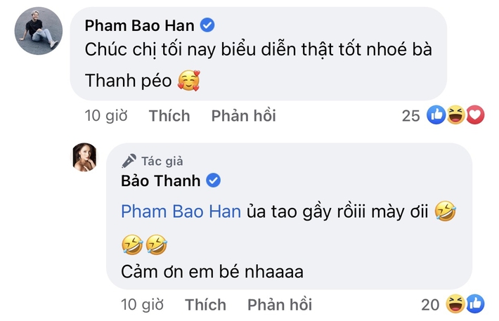 Bảo Thanh tái xuất quá xịn sau 2 năm dừng đóng phim, nhan sắc thế nào mà đến vị phu nhân này cũng phải thốt lên 