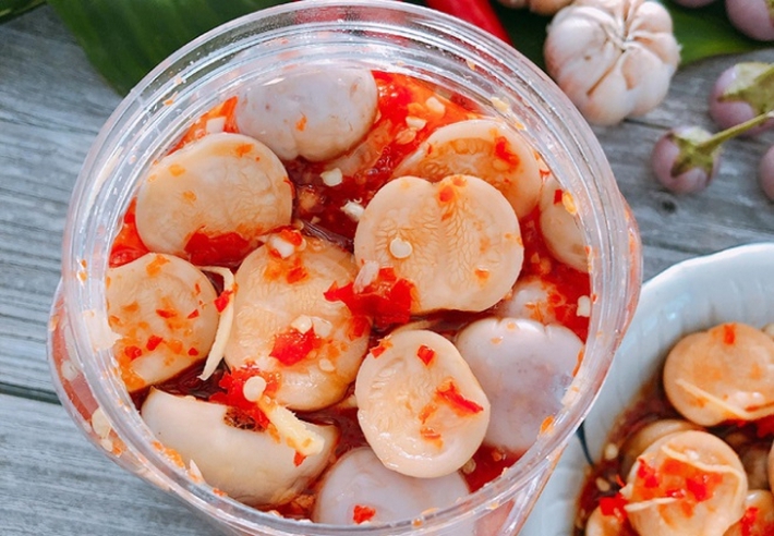 5 thói quen ăn cà muối vào mùa hè là thủ phạm gây ngộ độc và ung thư, nhiều nhất là ung thư dạ dày nhưng người Việt ai cũng mê - Ảnh 3.