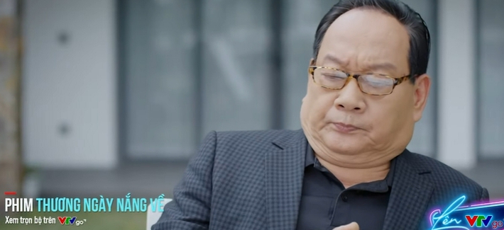 Thương ngày nắng về tập 2: Trang vừa đi Nhật bà Nhung đã tung chiêu, Duy bị đánh giữa công ty lộ luôn thân phận thật? - Ảnh 3.