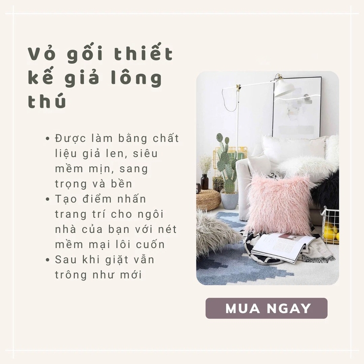 5 món decor cho ban công tập thể chỉ 6m² theo phong cách Bắc Âu giá chưa tới 2,5 triệu - Ảnh 5.