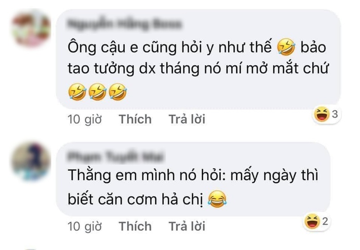 Lần đầu làm bố là lạ lẫm đến thế nào:  - Ảnh 4.