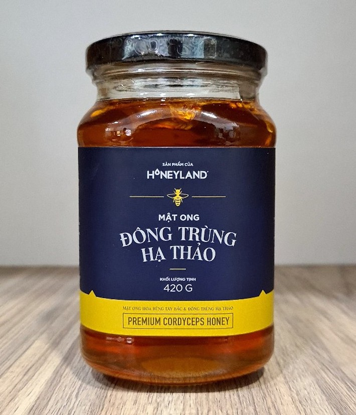 Review 8 loại mật ong trên thị trường: Mật ong hoa xuyến chi mới lạ được tin dùng, có loại vốn nổi tiếng lại bị 